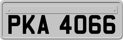 PKA4066