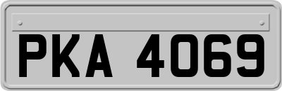 PKA4069