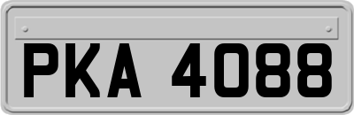 PKA4088