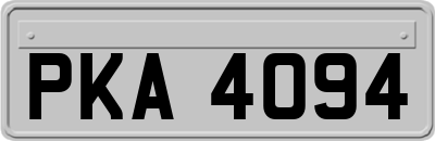 PKA4094