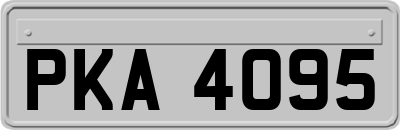 PKA4095
