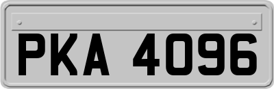 PKA4096