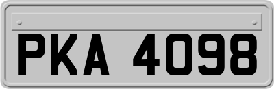 PKA4098