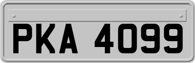 PKA4099