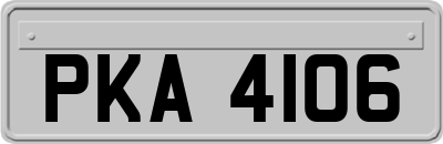 PKA4106