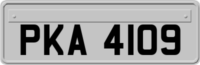 PKA4109