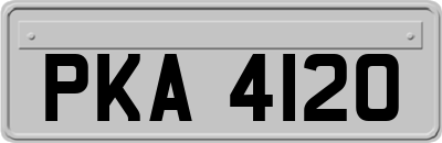 PKA4120