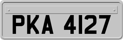 PKA4127