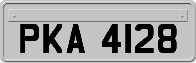 PKA4128