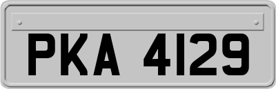 PKA4129
