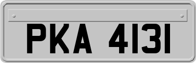 PKA4131