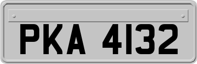 PKA4132