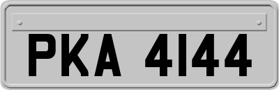 PKA4144