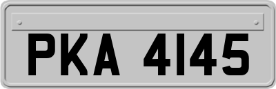 PKA4145
