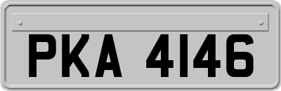 PKA4146