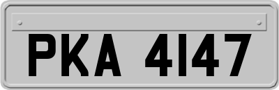 PKA4147