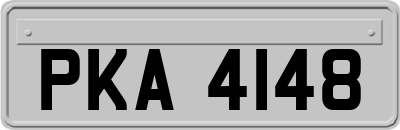 PKA4148