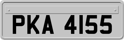 PKA4155