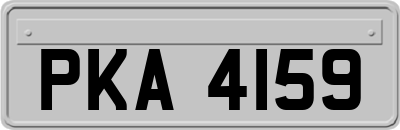 PKA4159