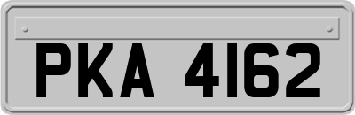 PKA4162