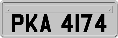 PKA4174