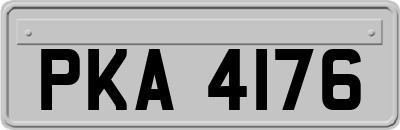 PKA4176