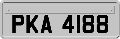 PKA4188