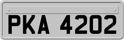 PKA4202
