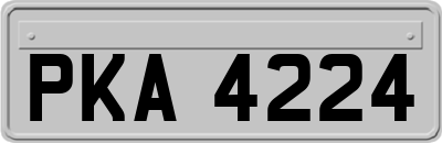 PKA4224