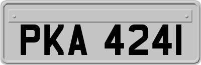 PKA4241