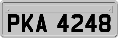 PKA4248
