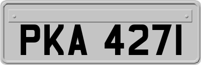 PKA4271