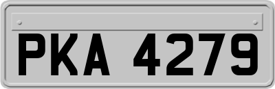 PKA4279
