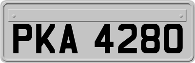 PKA4280