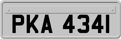 PKA4341