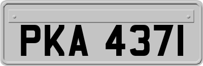 PKA4371