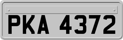 PKA4372