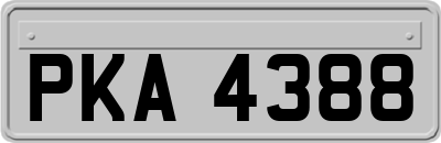 PKA4388
