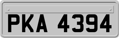 PKA4394