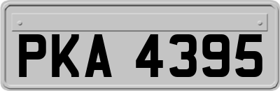 PKA4395