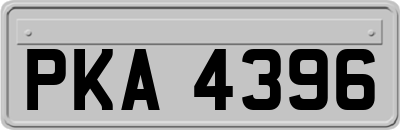 PKA4396