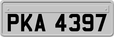 PKA4397