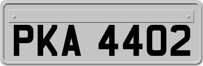 PKA4402