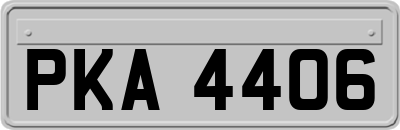 PKA4406
