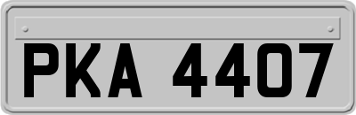 PKA4407