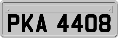 PKA4408