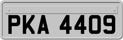 PKA4409