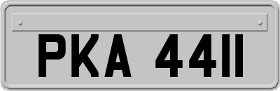 PKA4411