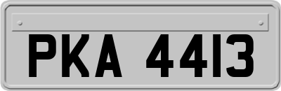 PKA4413