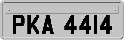 PKA4414